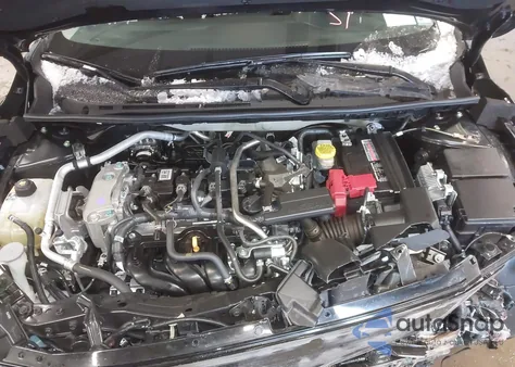 2025 Nissan Sentra Sr from USA, damaged, VIN 3N1AB8DV2SY333881